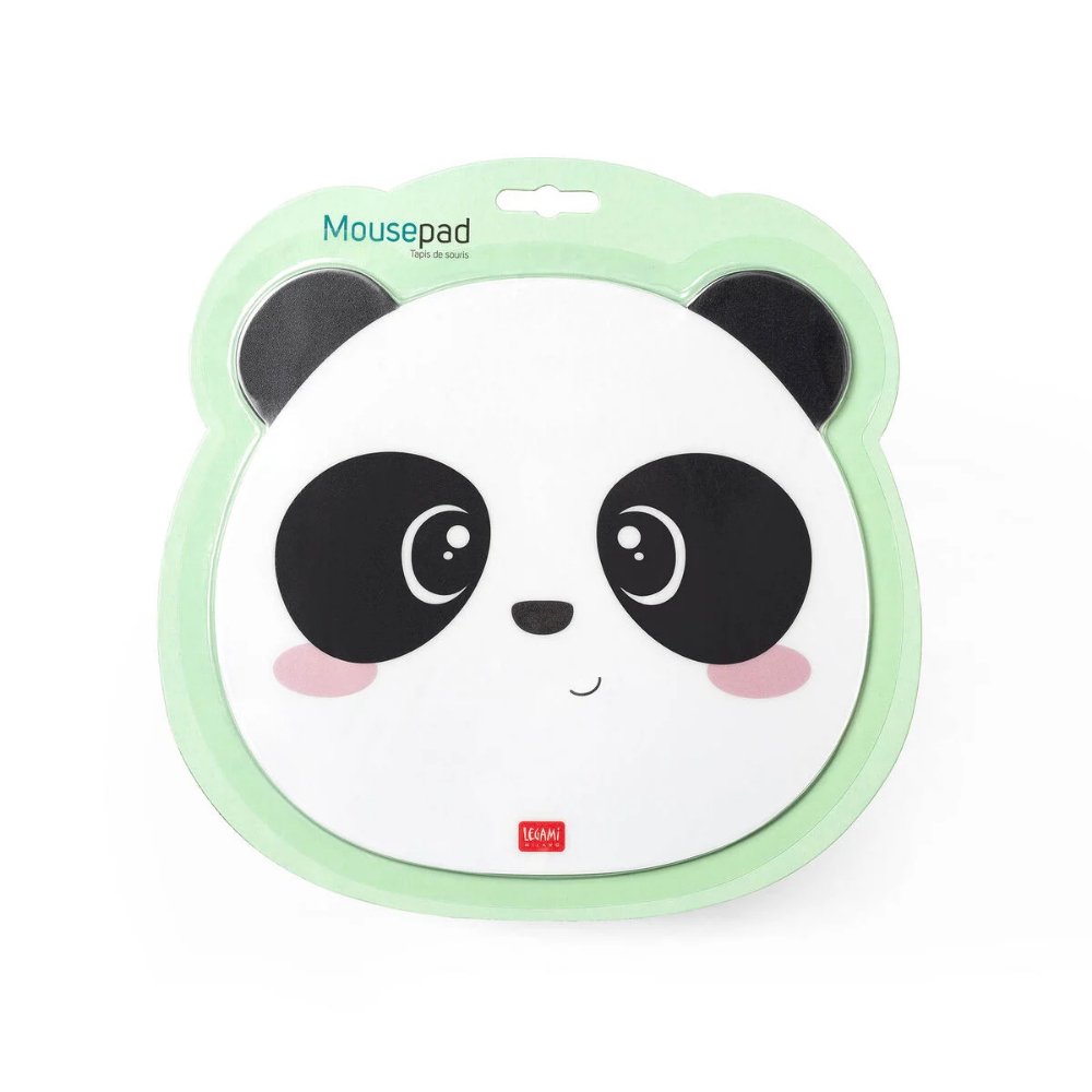 Legami Mousepad Panda - 4
