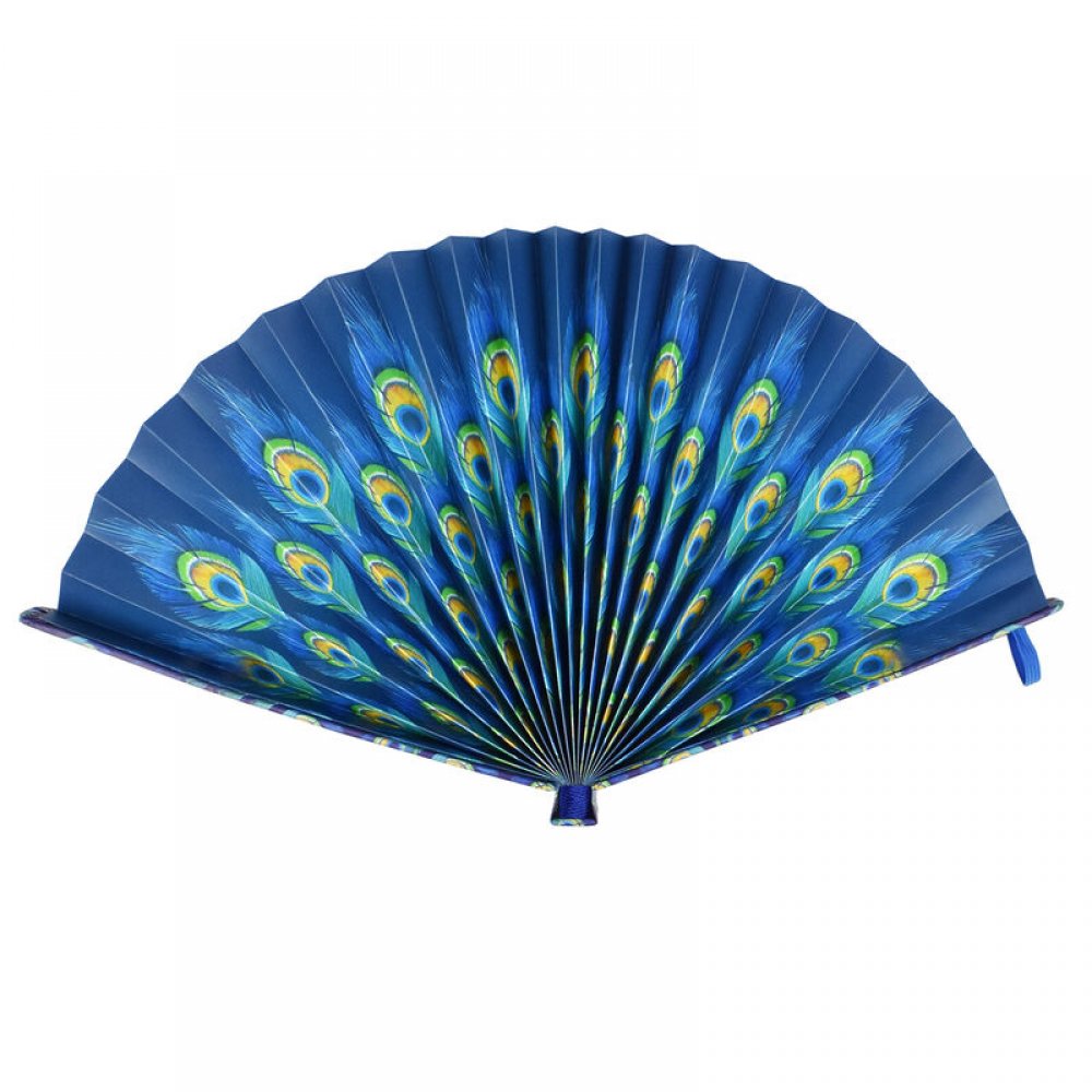 Legami Βεντάλια Peacock - 1