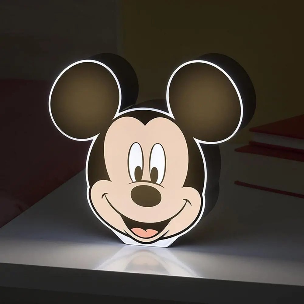Paladone Φωτιστικό - Φως Νύχτας Disney Mickey Mouse