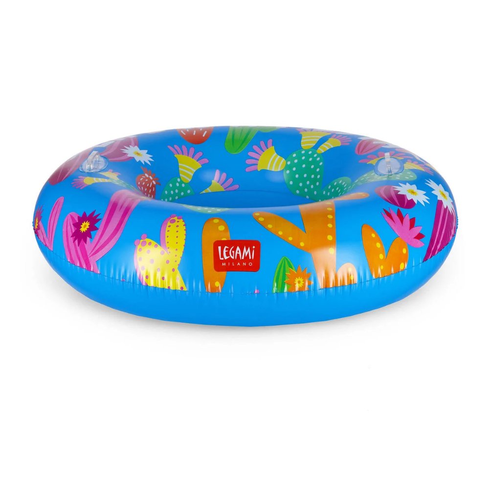 Legami Pool Ring Maxi Cactus - 2