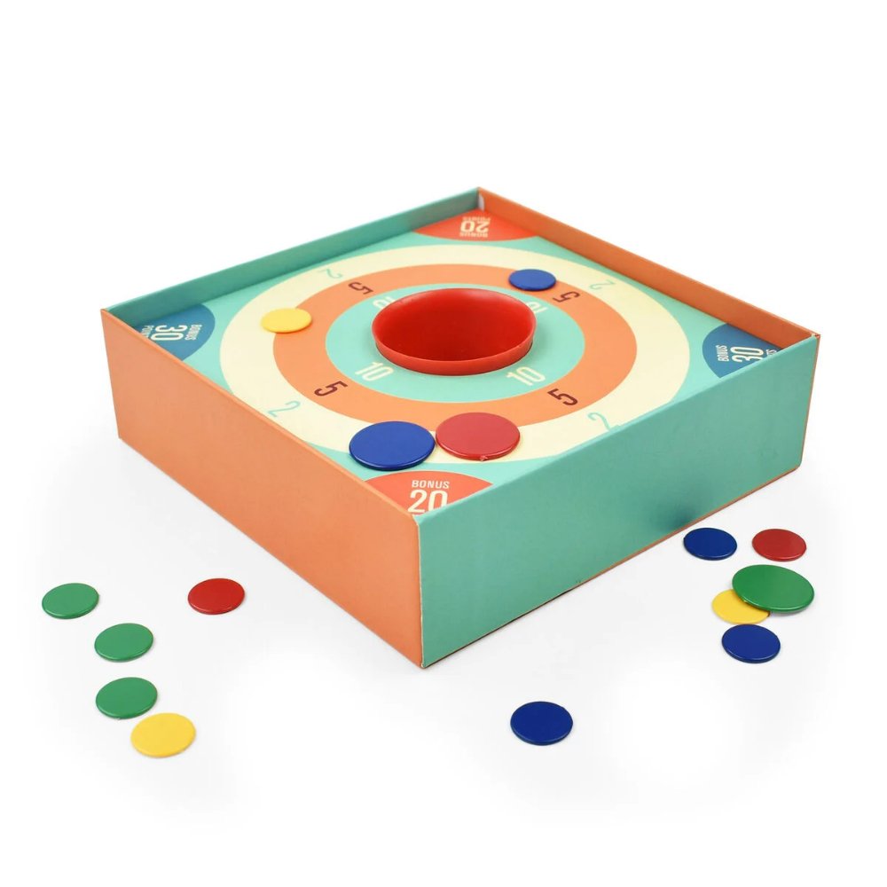 Legami Tiddlywinks - 1