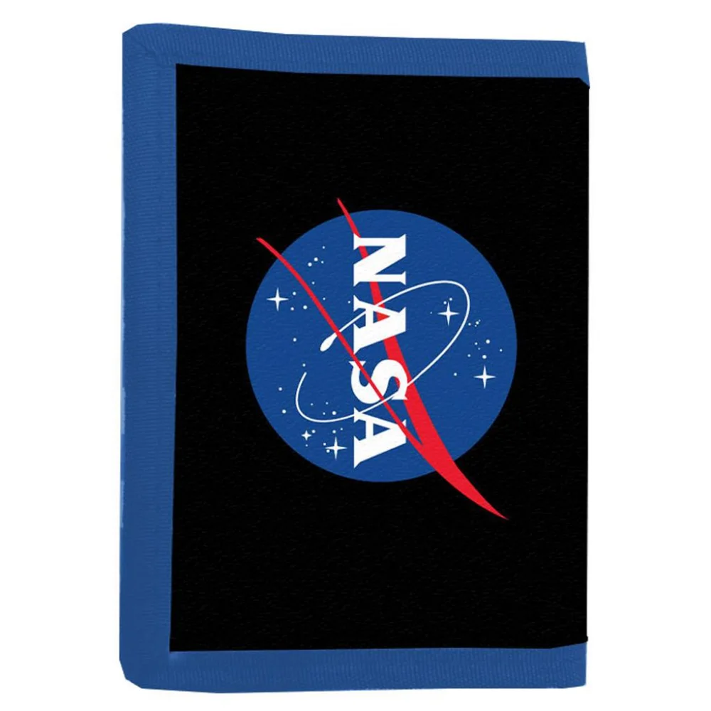Διακάκης Σετ Δώρου Πορτοφόλι με Μπρελόκ Nasa - 2