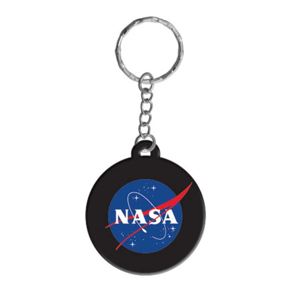 Διακάκης Σετ Δώρου Πορτοφόλι με Μπρελόκ Nasa - 4