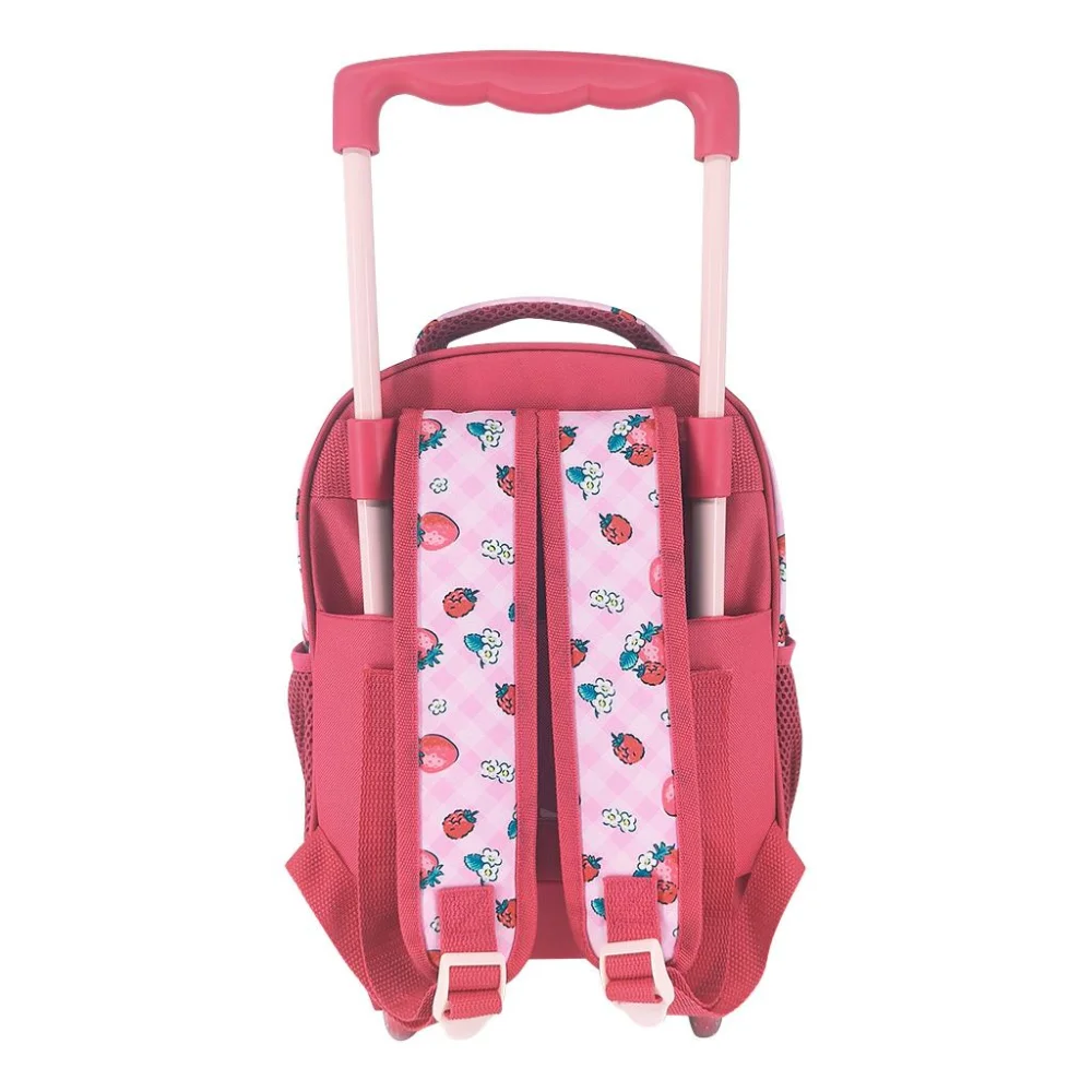 Must Team Trolley Νηπιαγωγείου My Melody 2 Θήκες - 2