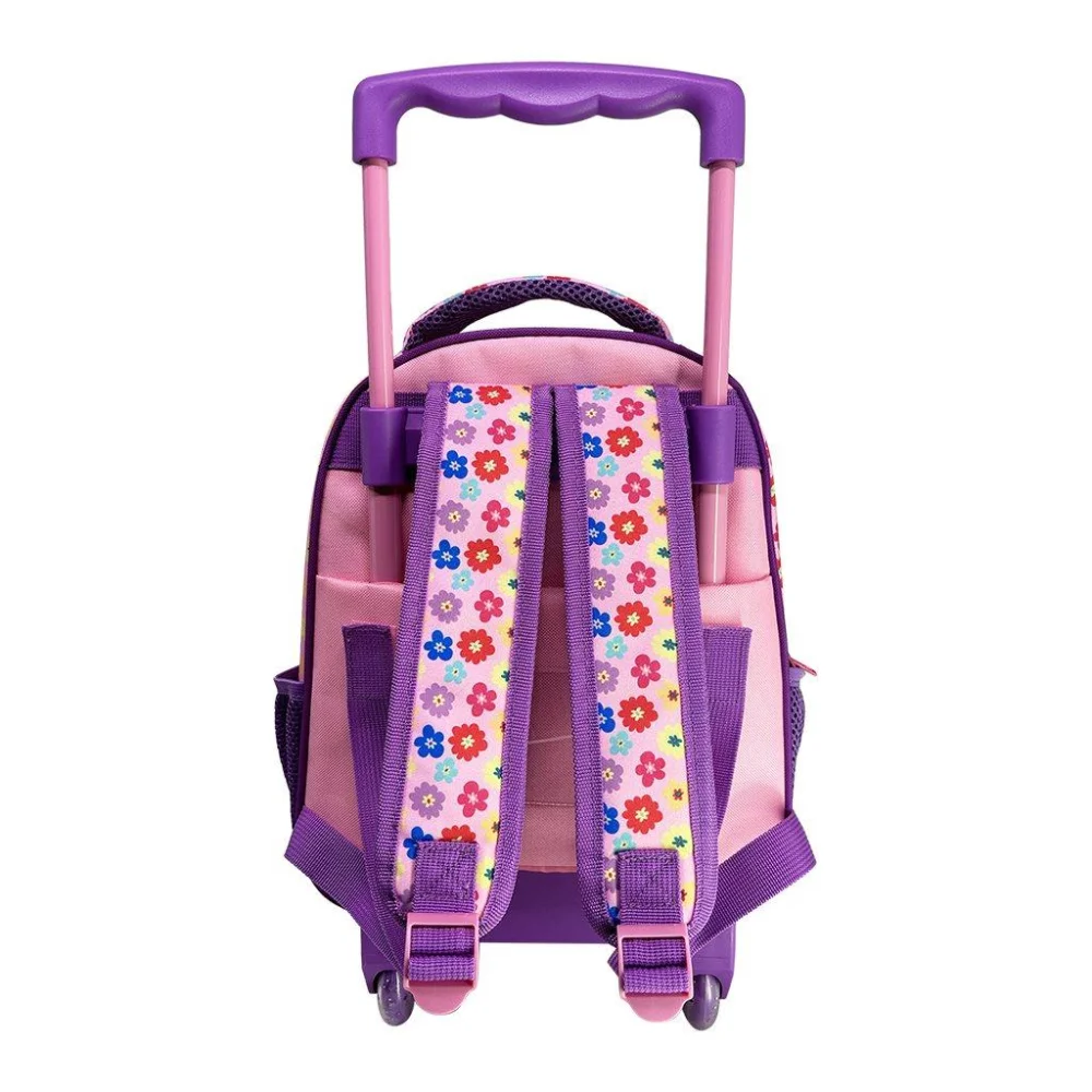 Must Team Trolley Νηπιαγωγείου Disney Princess Always Be Kind 2 Θήκες - 2