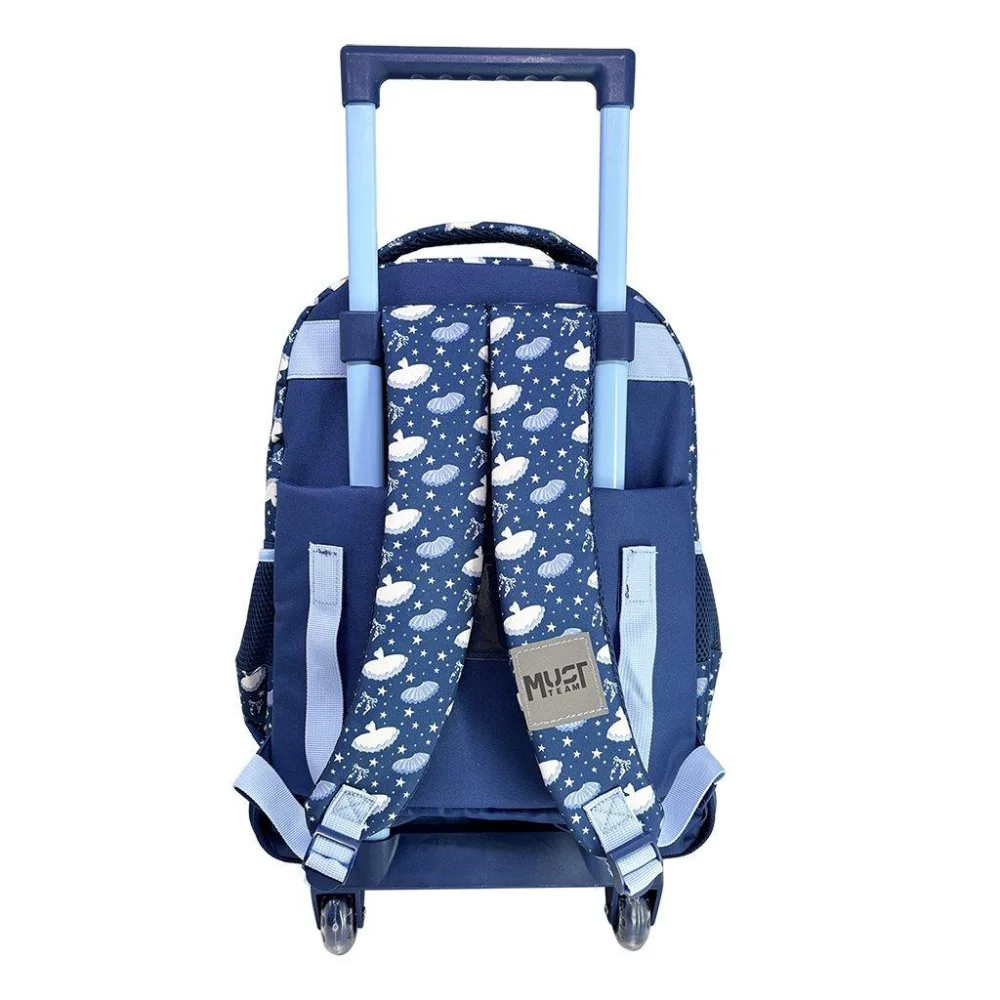 Must Team Τσάντα Trolley Believe in Magic 3 Θήκες - 2