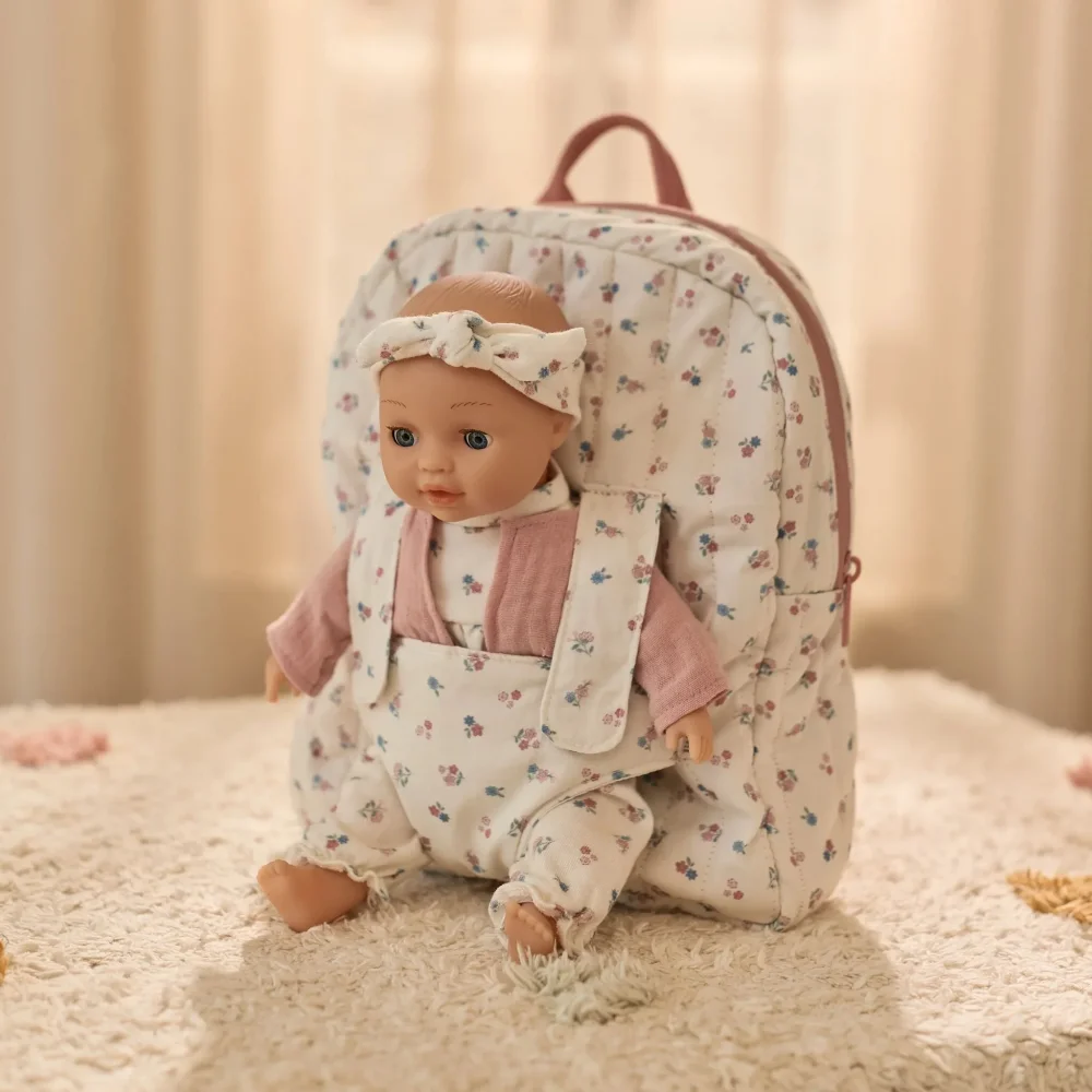 Little Dutch Κούκλα Μωρό Philou - 3