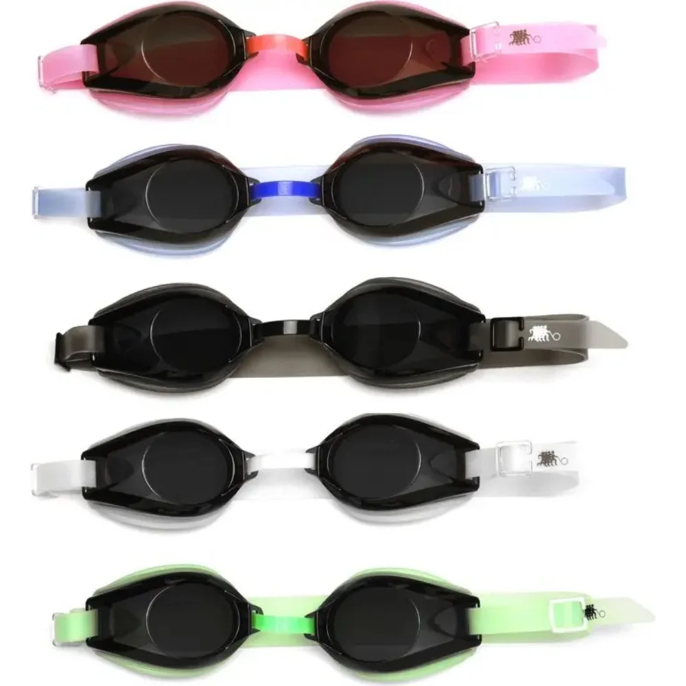 Αθλοπαιδιά Γυαλιά Κολύμβησης Αντιθαμβωτικά σε 5 Χρώματα - 1