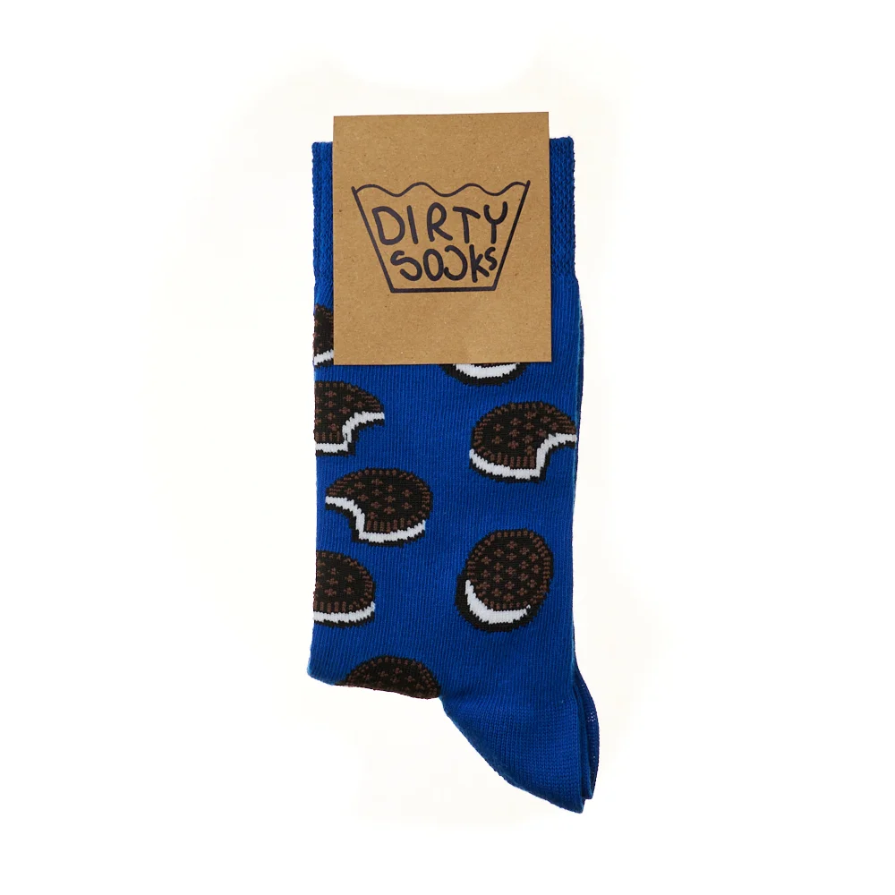 Dirty Socks Unisex Κάλτσες Biscuits - 1