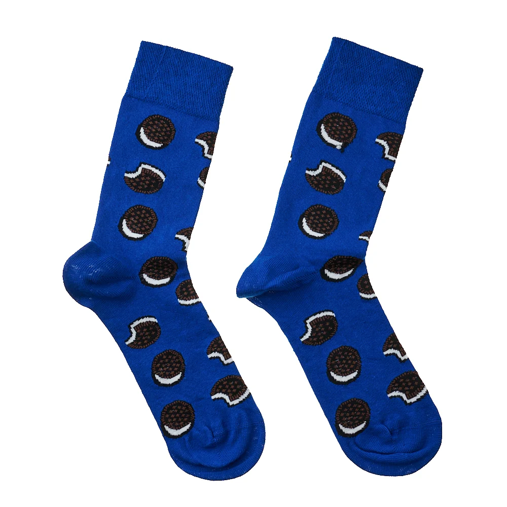 Dirty Socks Unisex Κάλτσες Biscuits - 2