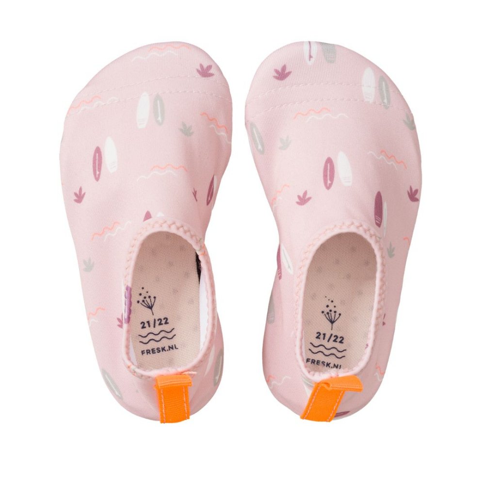 Fresk Παπούτσια Θαλάσσης με Προστασία UV50 Surf Girl No 27-28 - 2