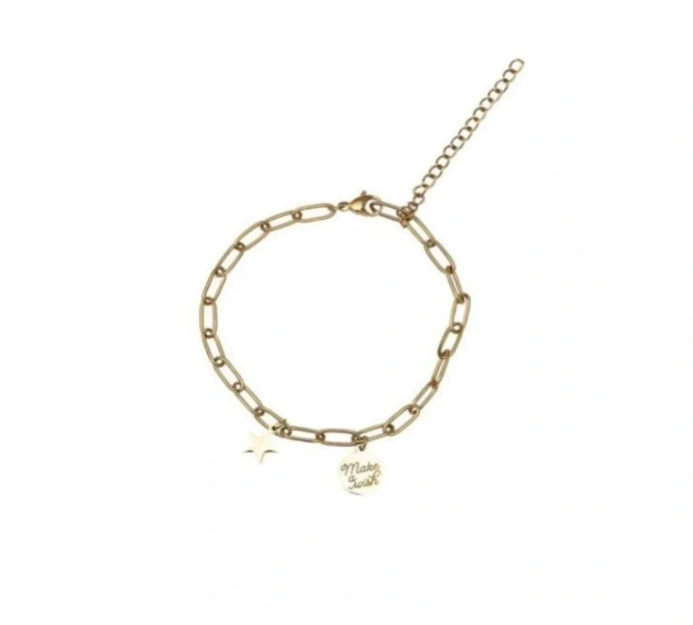 Moses Βραχιόλι Make a Wish - 2