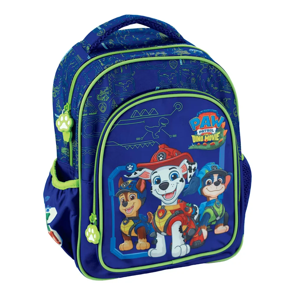 Gim Σακίδιο Νηπιαγωγείου Paw Patrol Movie - 1