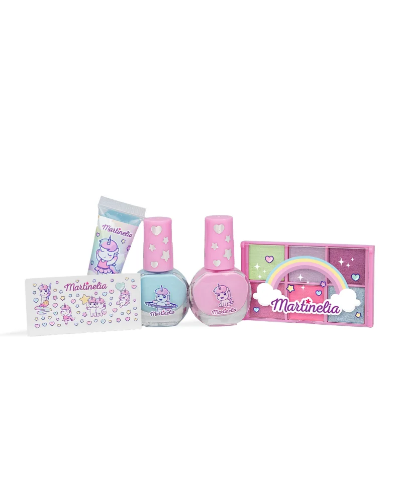 Martinelia Sparkle Beauty Kit Little Unicorn - 2