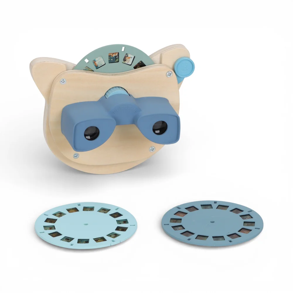 Little Dutch Προβολέας εικόνων View-master Forest Friends - 13