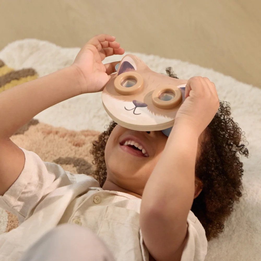 Little Dutch Προβολέας εικόνων View-master Forest Friends - 16