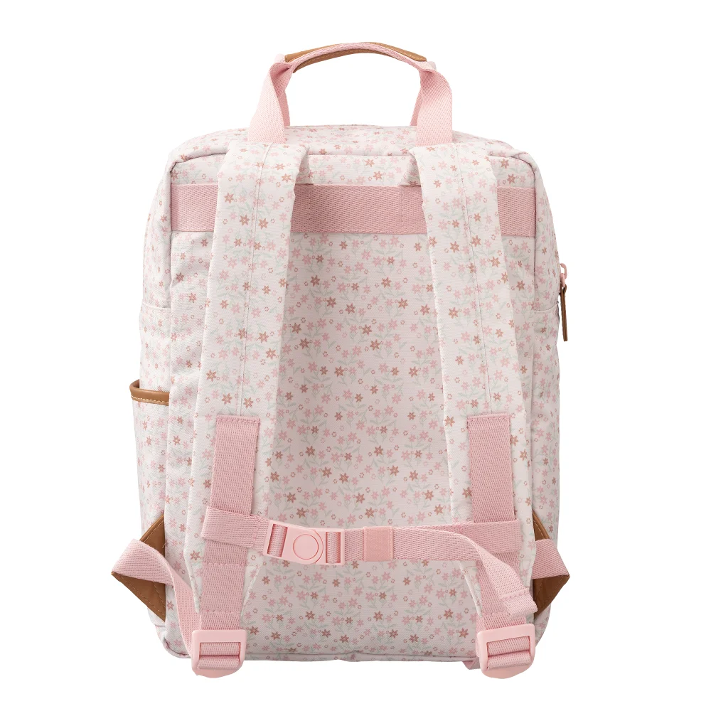 Fresk Σακίδιο Πλάτης Garden Flowers - 3