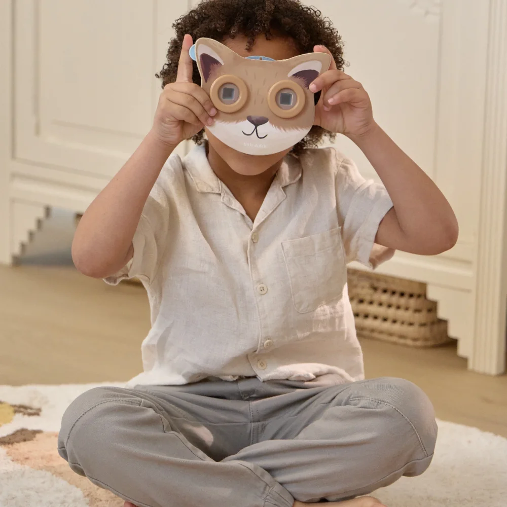 Little Dutch Προβολέας εικόνων View-master Forest Friends - 17