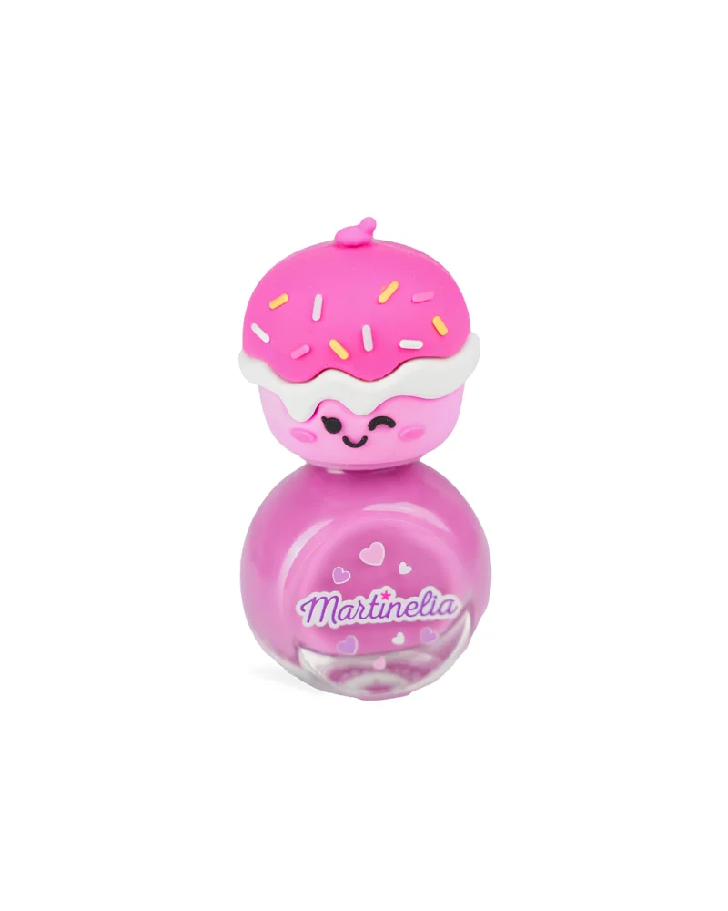 Martinelia Cakes Nail Polish - 3