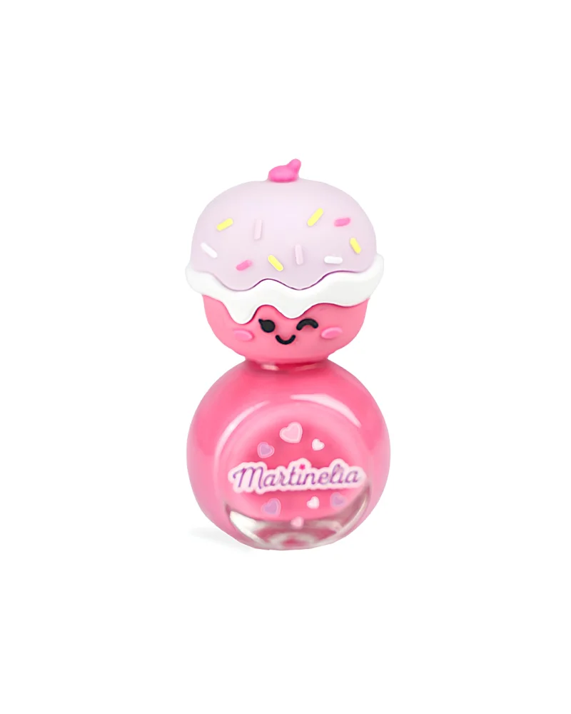 Martinelia Cakes Nail Polish - 4