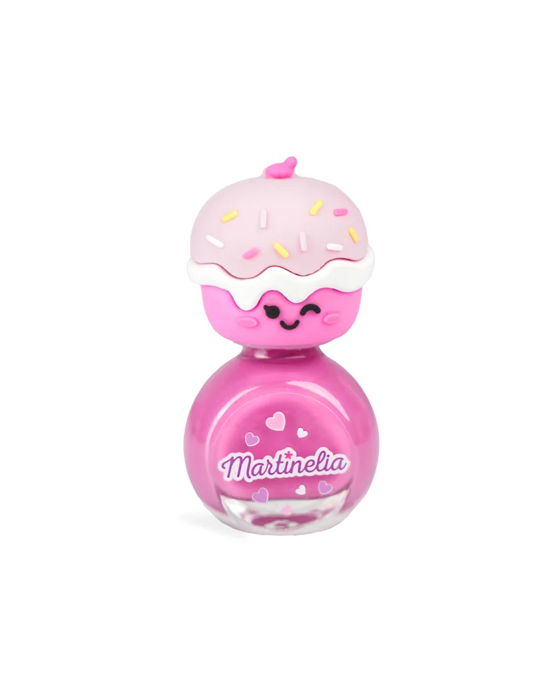 Martinelia Cakes Nail Polish - 5