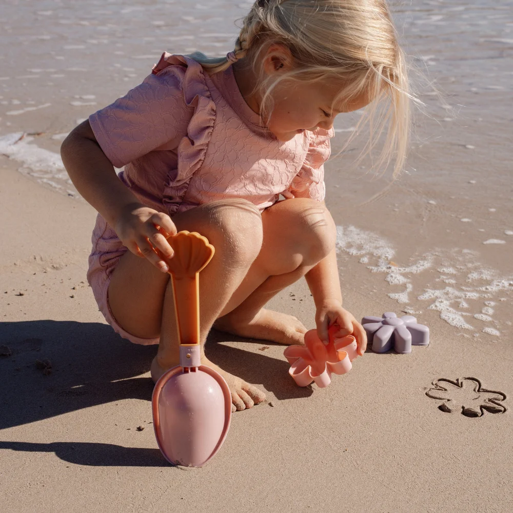 Little Dutch Σετ Παραλίας 3 τεμαχίων Dreamy Mermaid - 3