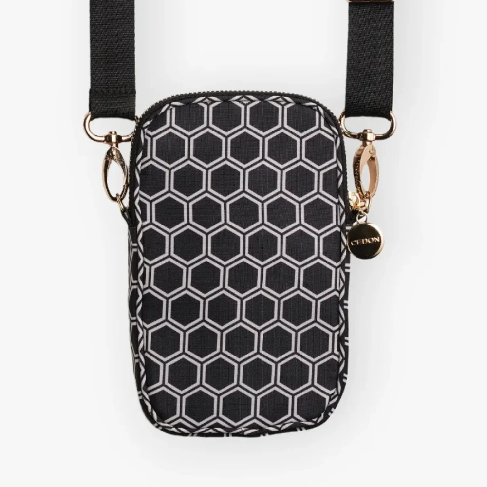 Cedon Easy Cross Bag Hexagon - 1