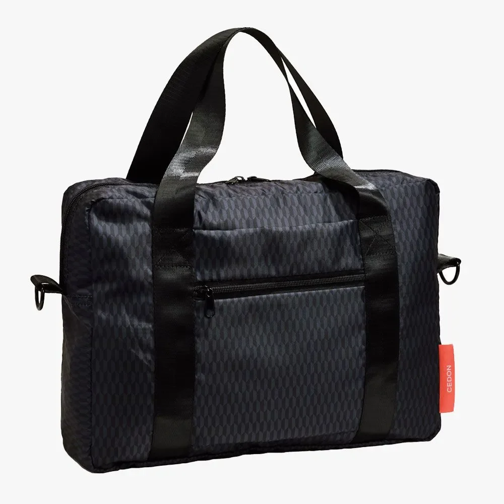 Cedon Easy City Bag Uroko Black - 1