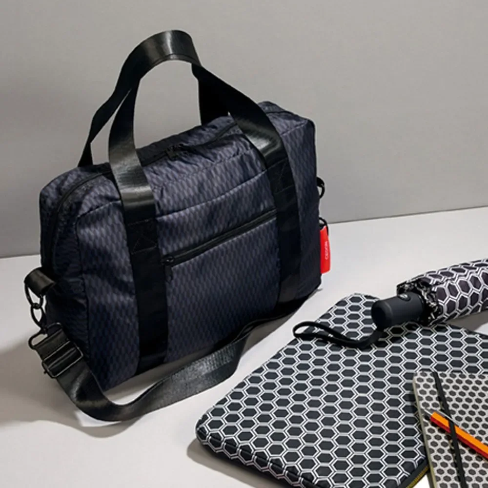Cedon Easy City Bag Uroko Black - 2