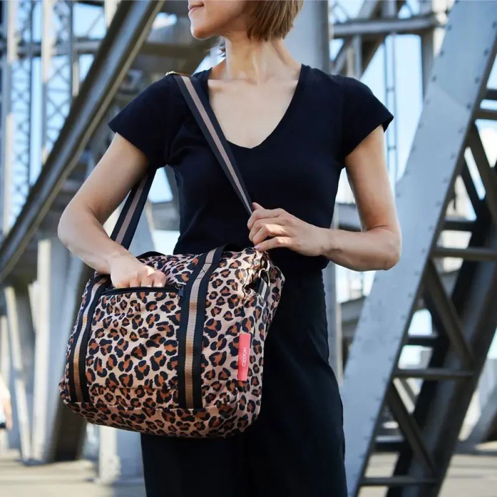 Cedon Easy City Bag Leo - 2