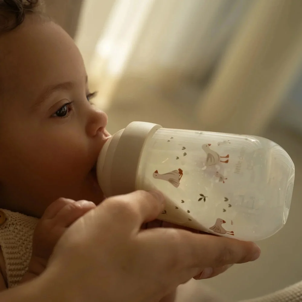 Little Dutch Μπιμπερό Mio 240ml Little Goose - 7