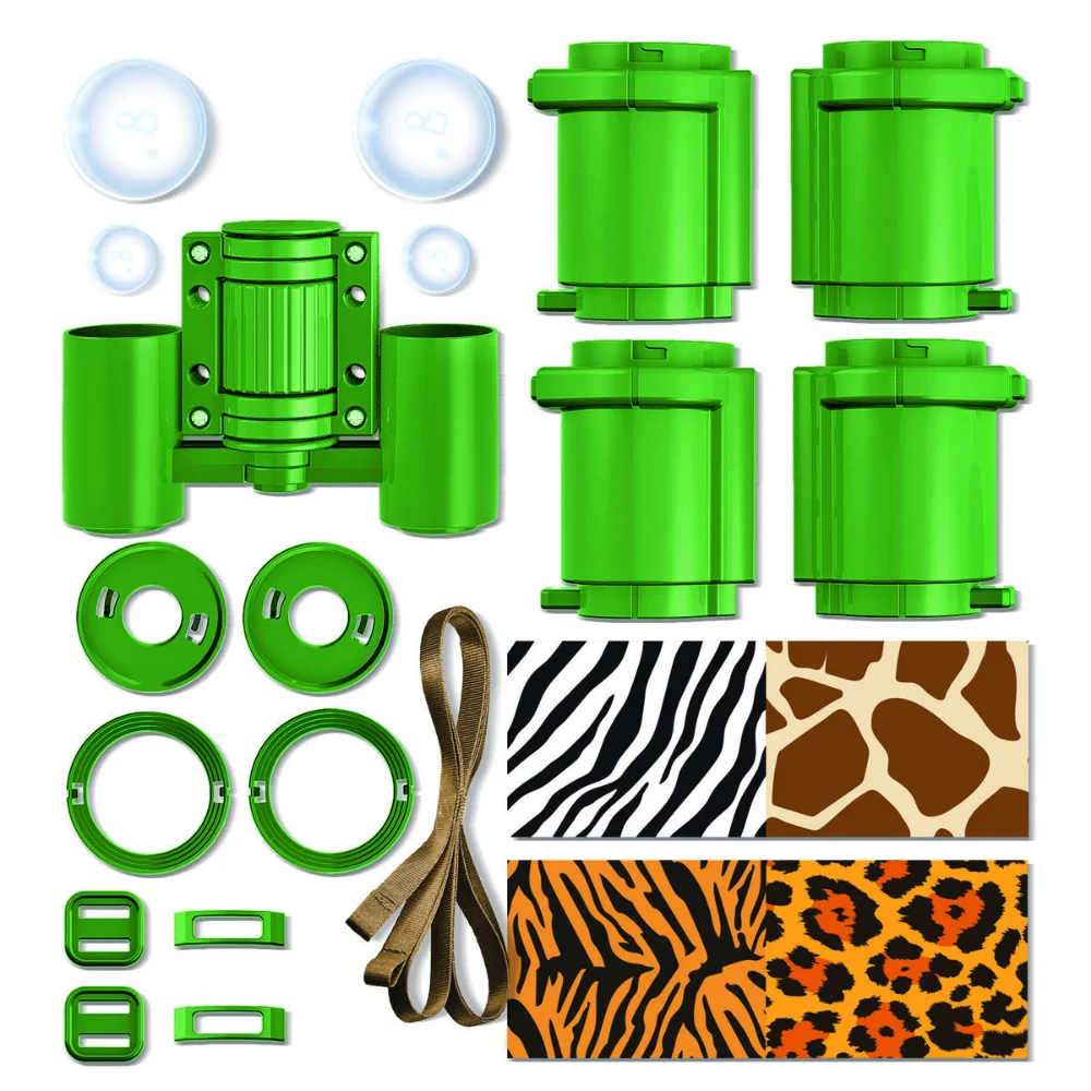 4M Κατασκευή Κυάλια - 2