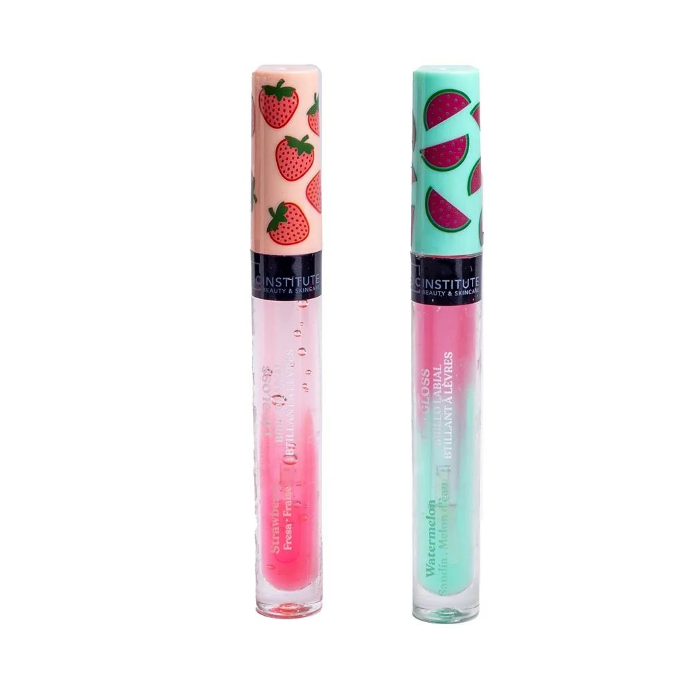 IDC Skin Food Lip Gloss σε 2 Γεύσεις - 2
