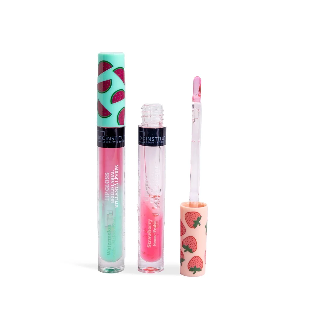 IDC Skin Food Lip Gloss σε 2 Γεύσεις - 5