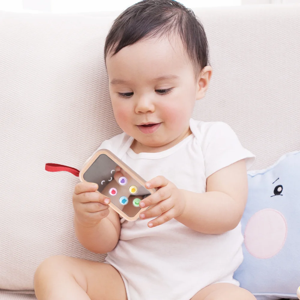 Classic World Το Πρώτο μου Κινητό Τηλέφωνο - 5