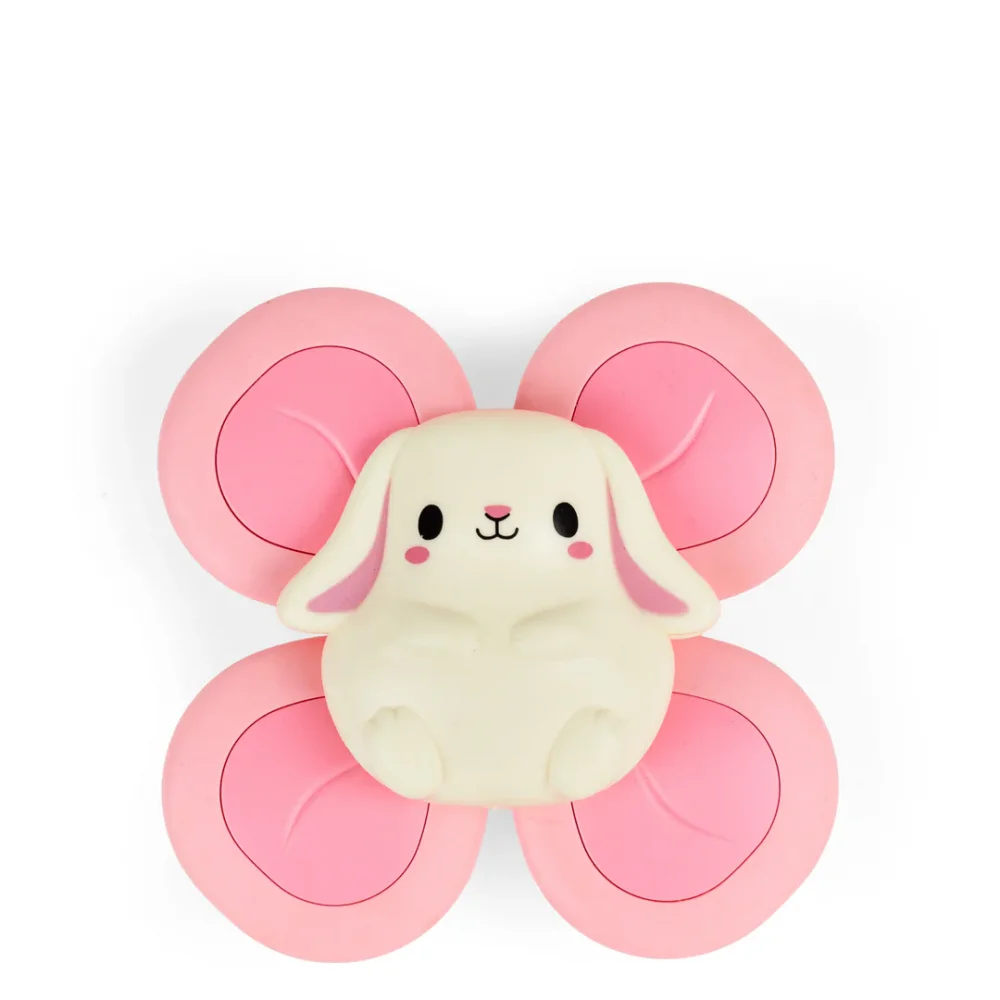 Tiger Tribe Sensory Spinner Bunny - 1