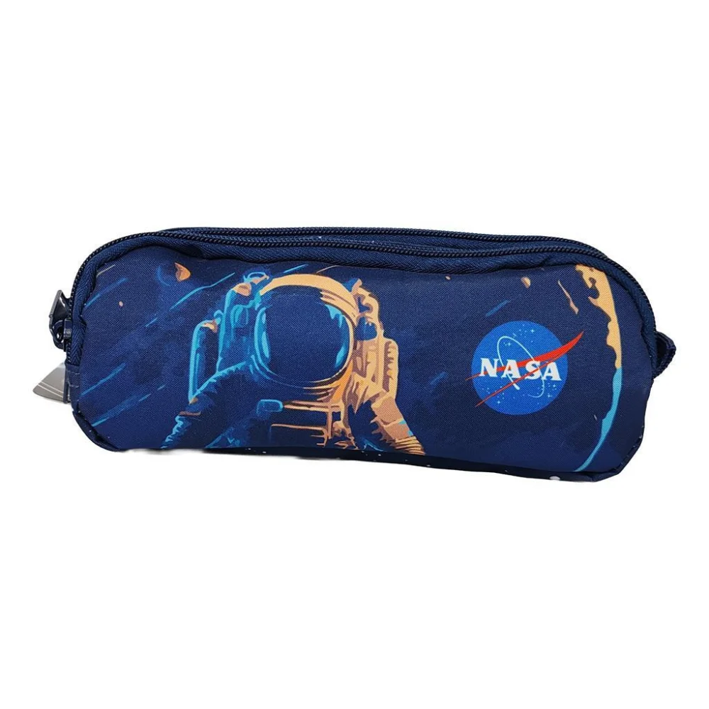 Must Team Κασετίνα Βαρελάκι Nasa Astronaut in Universe 2 Θήκες - 1
