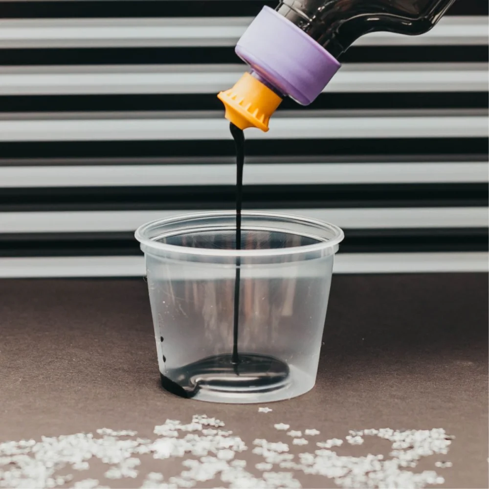 Tuban DIY Σετ Slime Γαλαξίας - 4