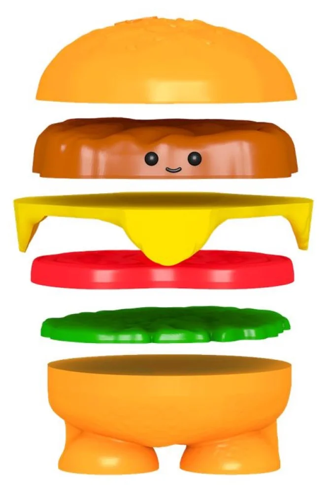 Taba World Stackers - 8