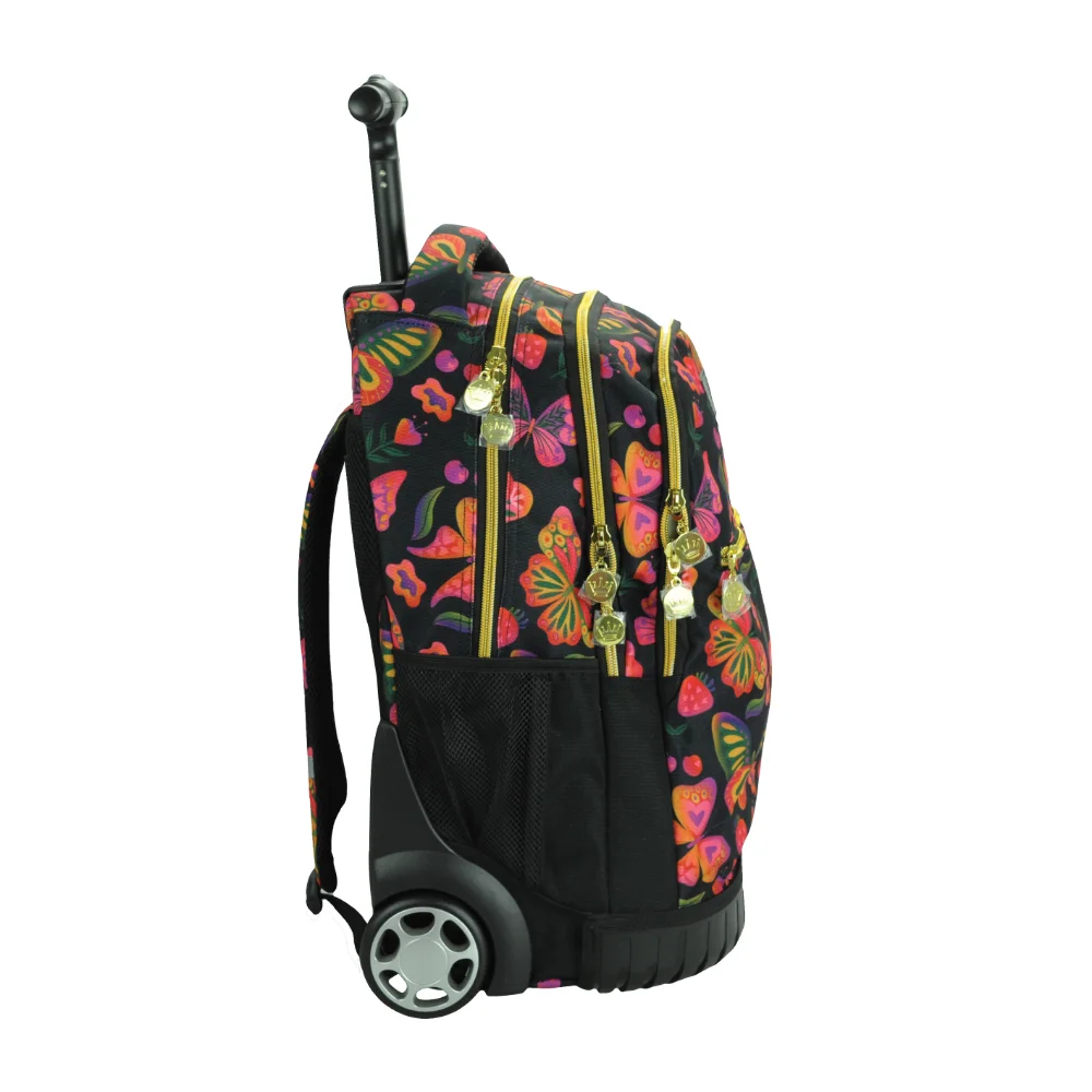 Hallmark Τσάντα Trolley Strawberry Fly - 2