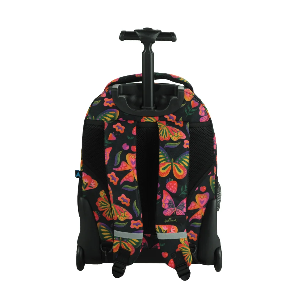 Hallmark Τσάντα Trolley Strawberry Fly - 4