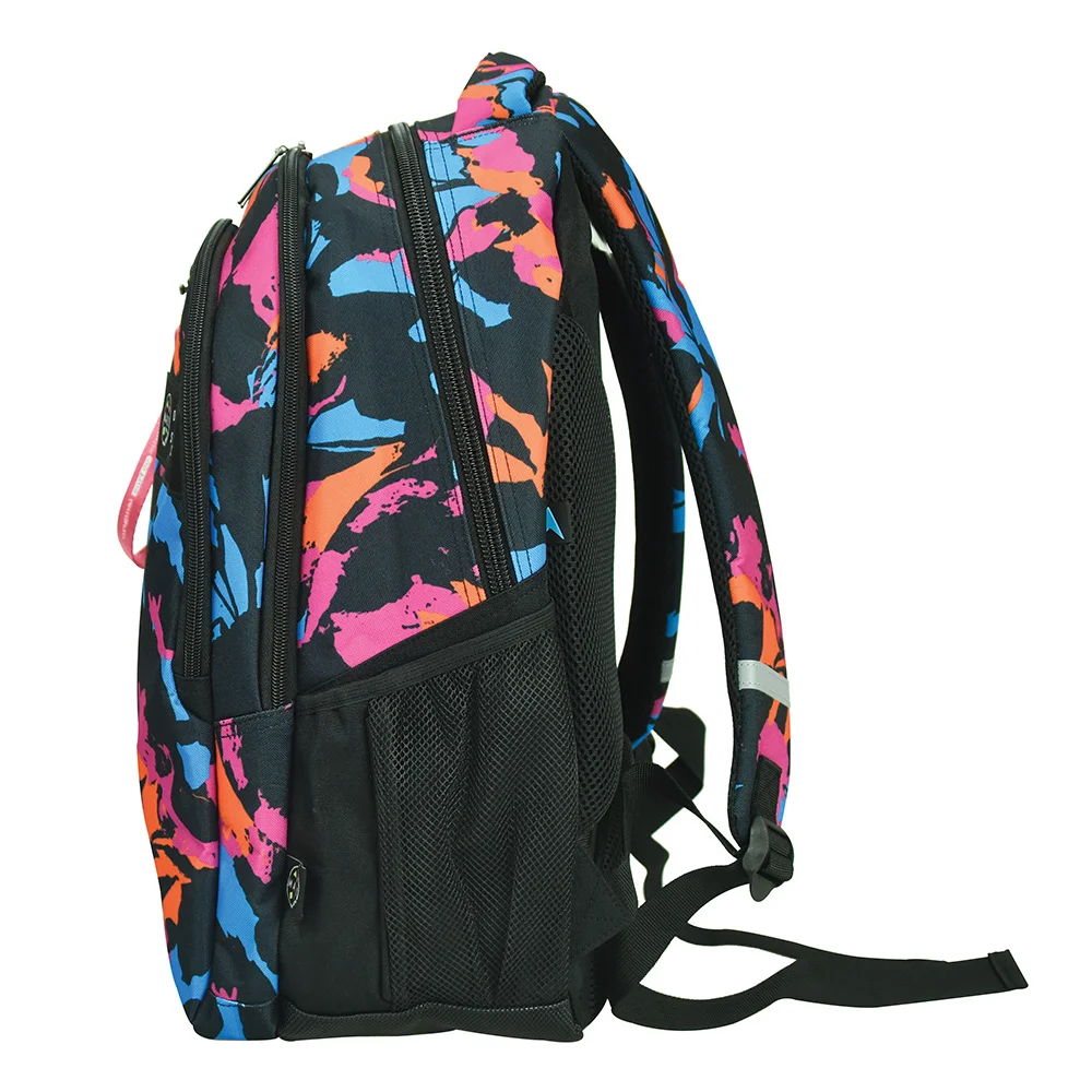 BMU Σακίδιο Πλάτης Οβάλ Maui & Sons Leaf Heat - 4