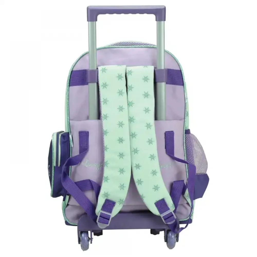Gim Τσάντα Trolley Frozen Idyllic - 2