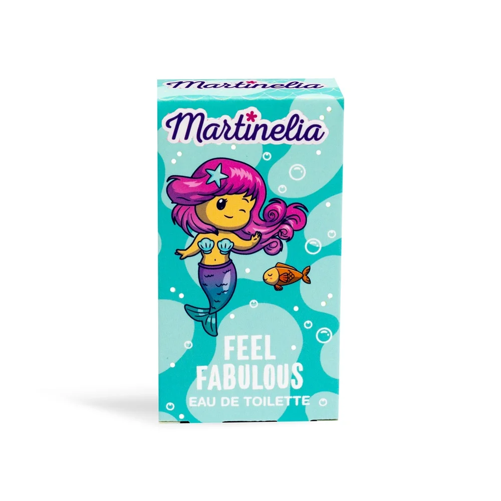 Martinelia Άρωμα Feel Fabulous 15ml - 2