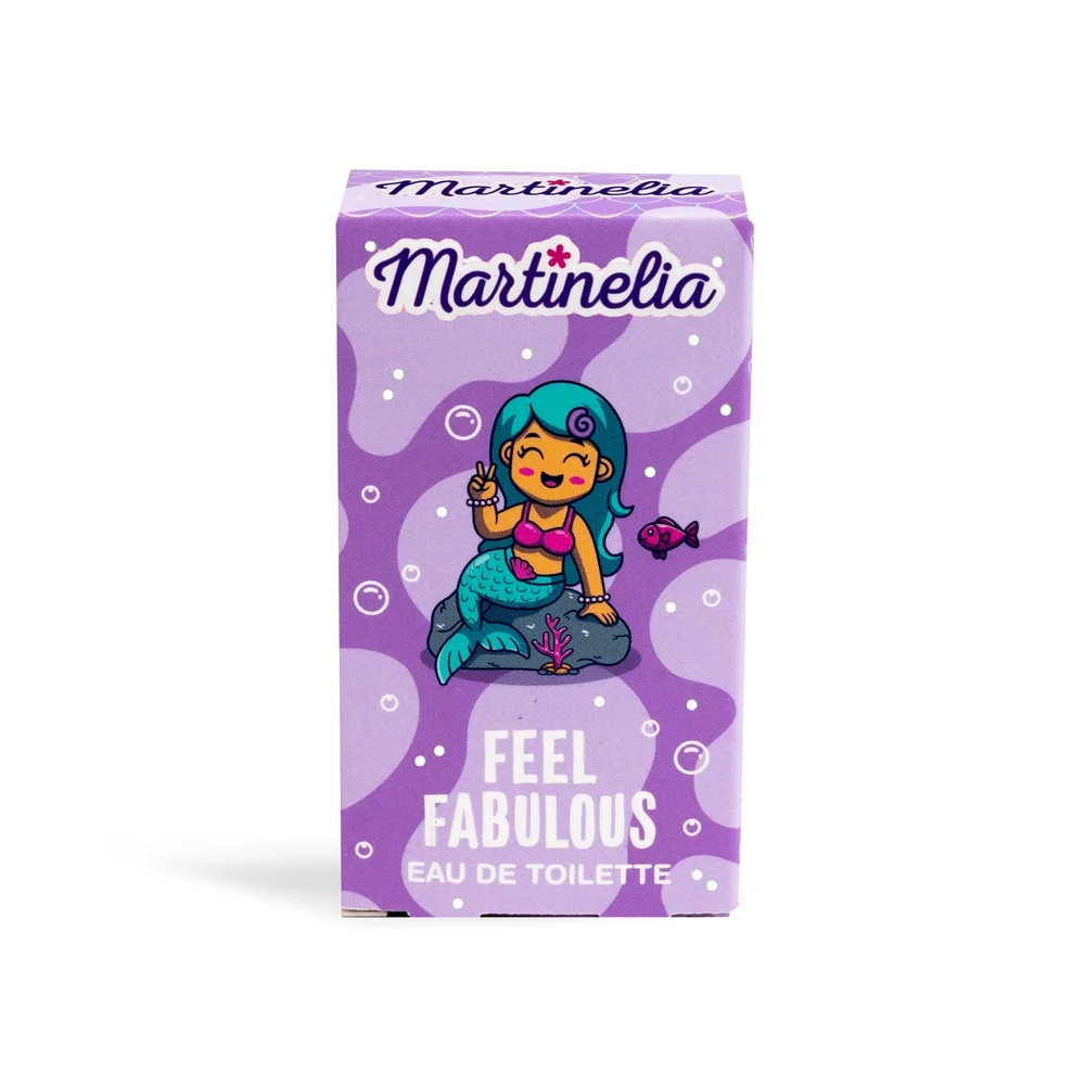 Martinelia Άρωμα Feel Fabulous 15ml - 3
