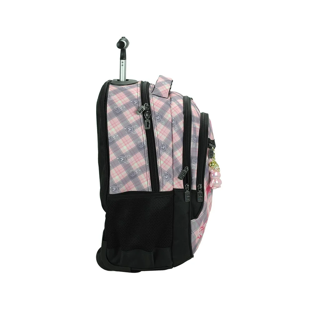 BMU Τσάντα Trolley Scotch Bear - 3