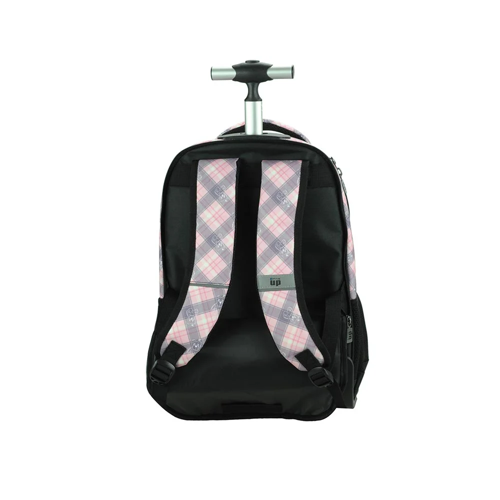 BMU Τσάντα Trolley Scotch Bear - 4