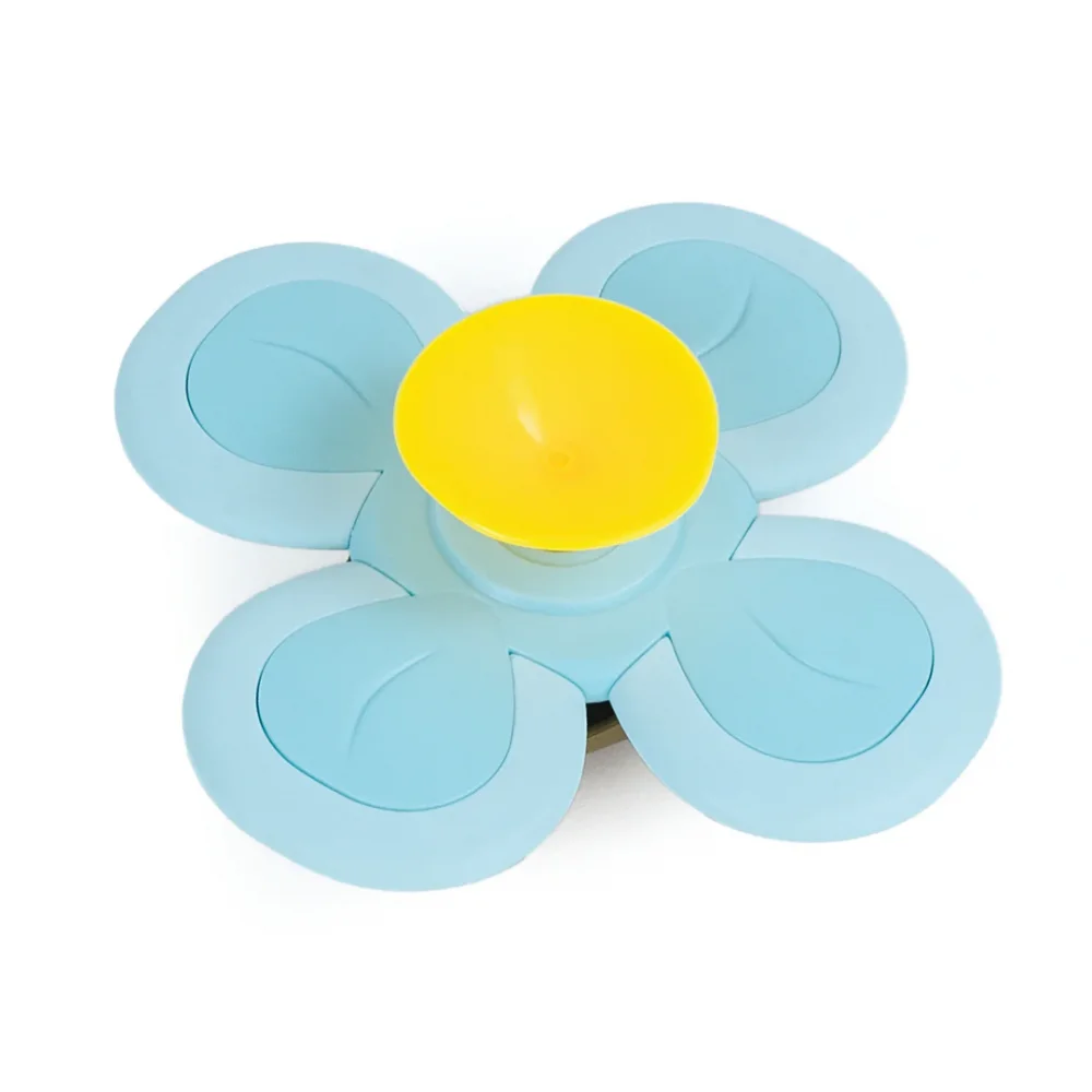 Tiger Tribe Sensory Spinner Bear - 2