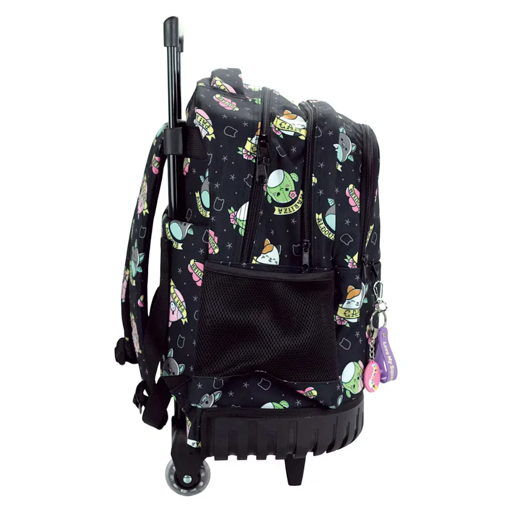 Gim Τσάντα Trolley Squishmallows Core Character - 2