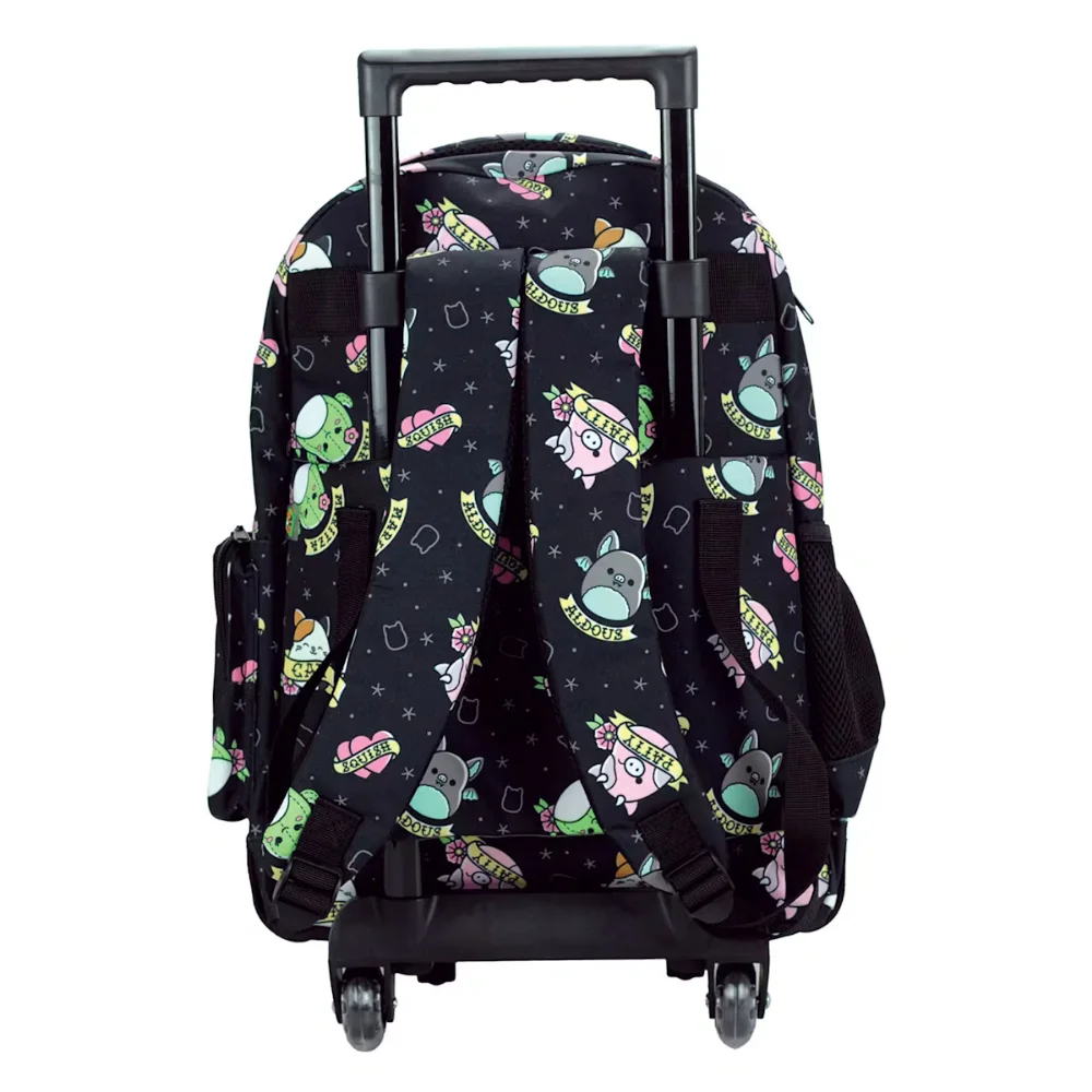 Gim Τσάντα Trolley Squishmallows Core Character - 4